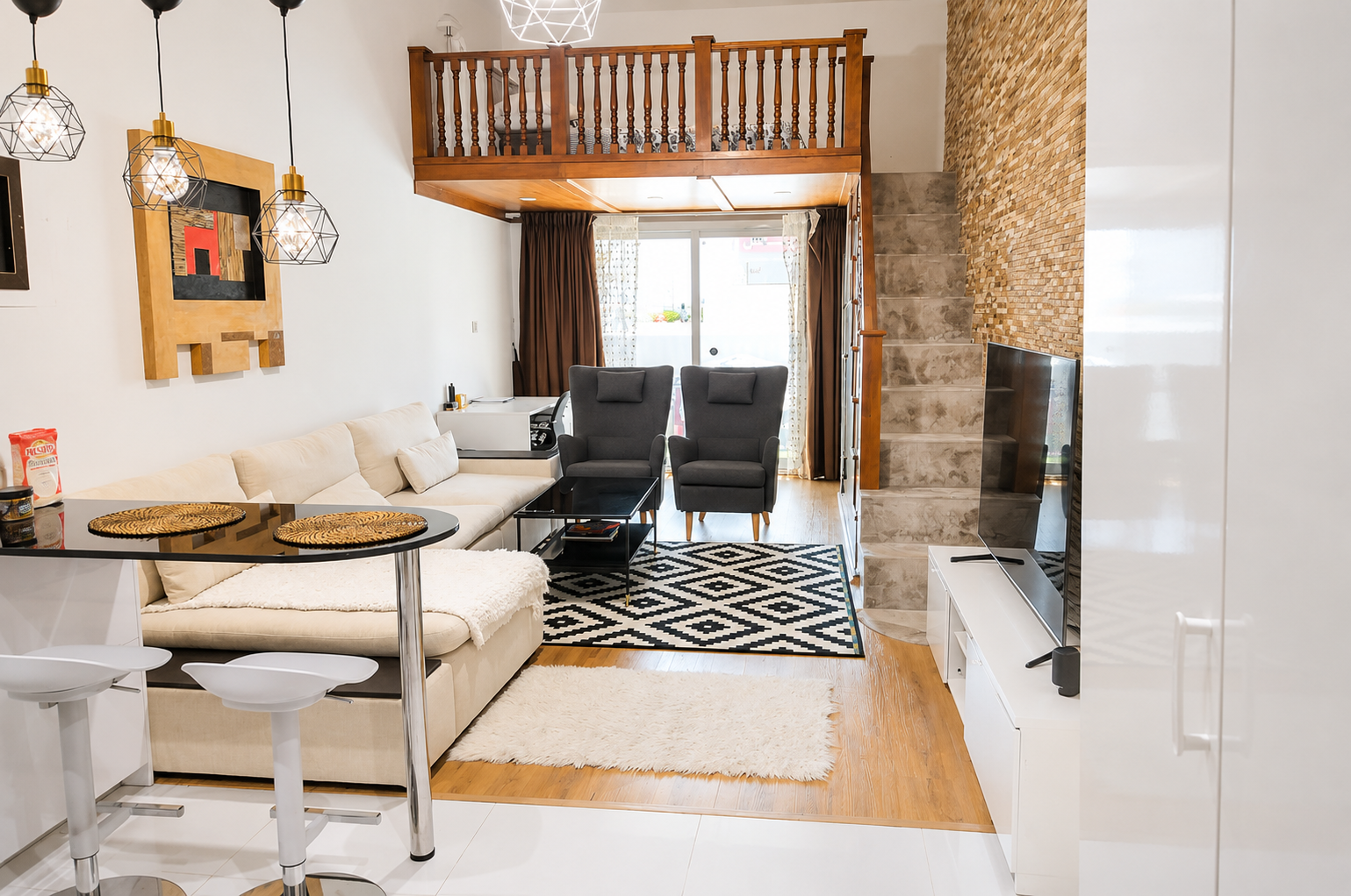 Modern Living | Spacious Layout | Great Amenities