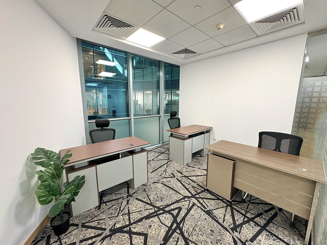 Modern Office | Excellent Location | Flexible Layout