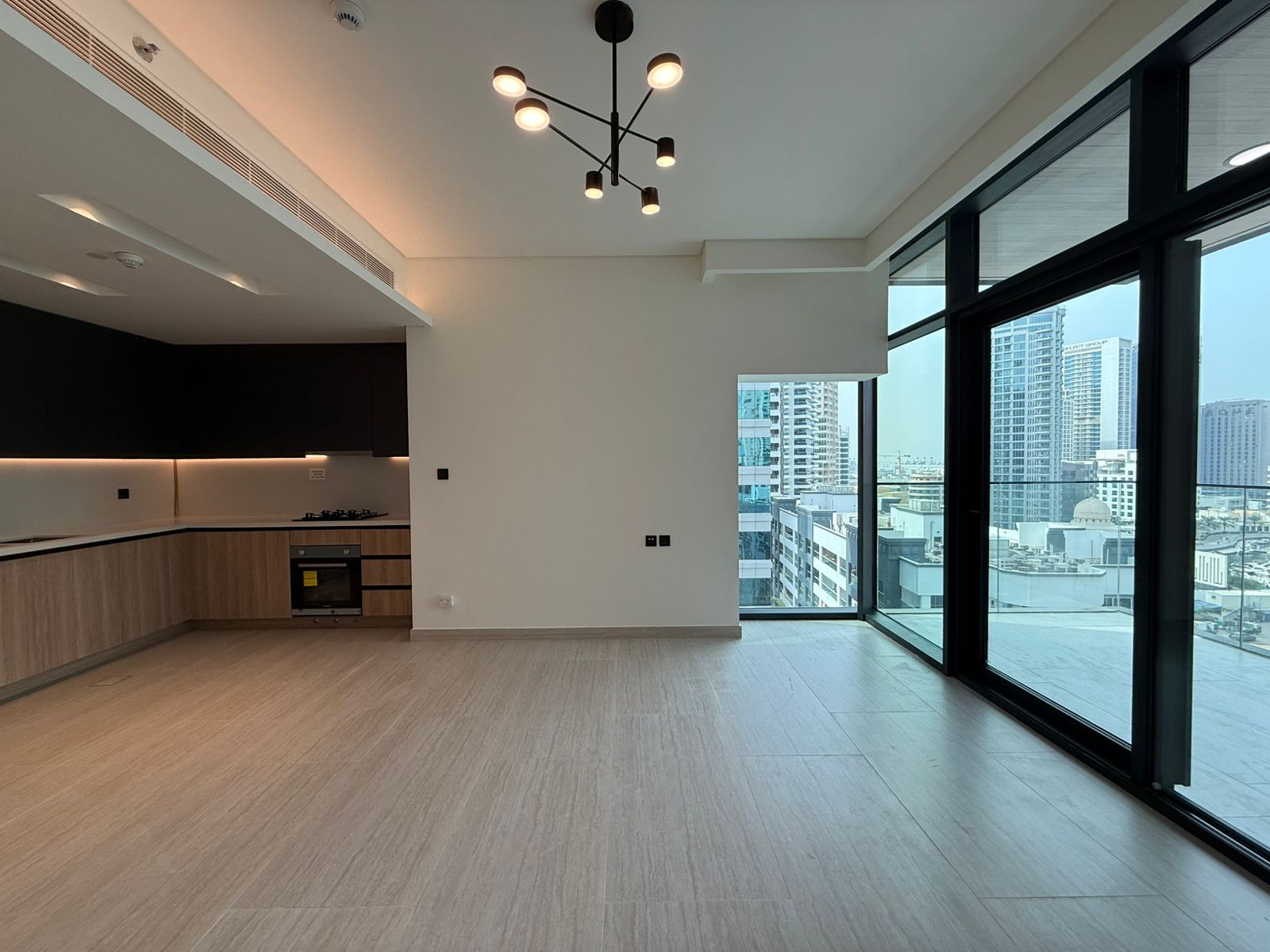 Huge Layout | Brand New Building | Near Metro