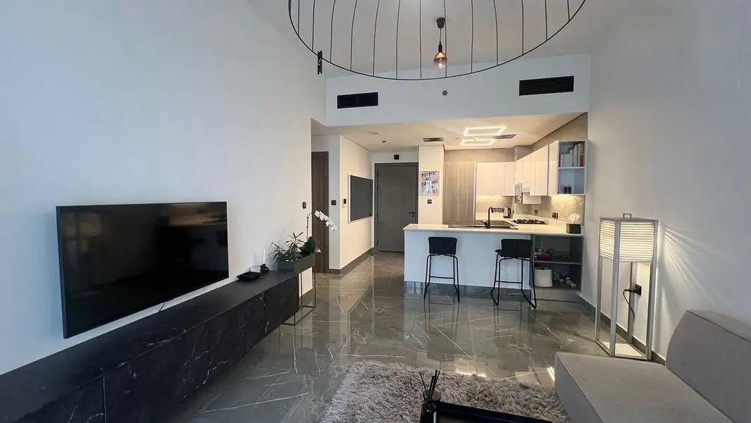 Fully Furnished | Spacious layout | Prime Location