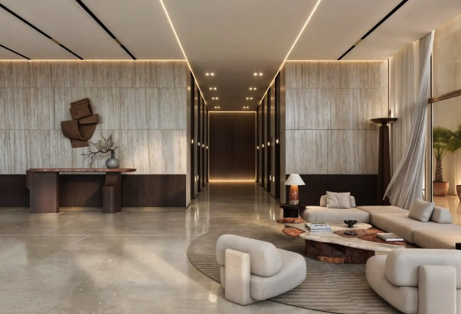 Apartment for Sale in 11 Hills Park at Dubai Science Park - Dubai