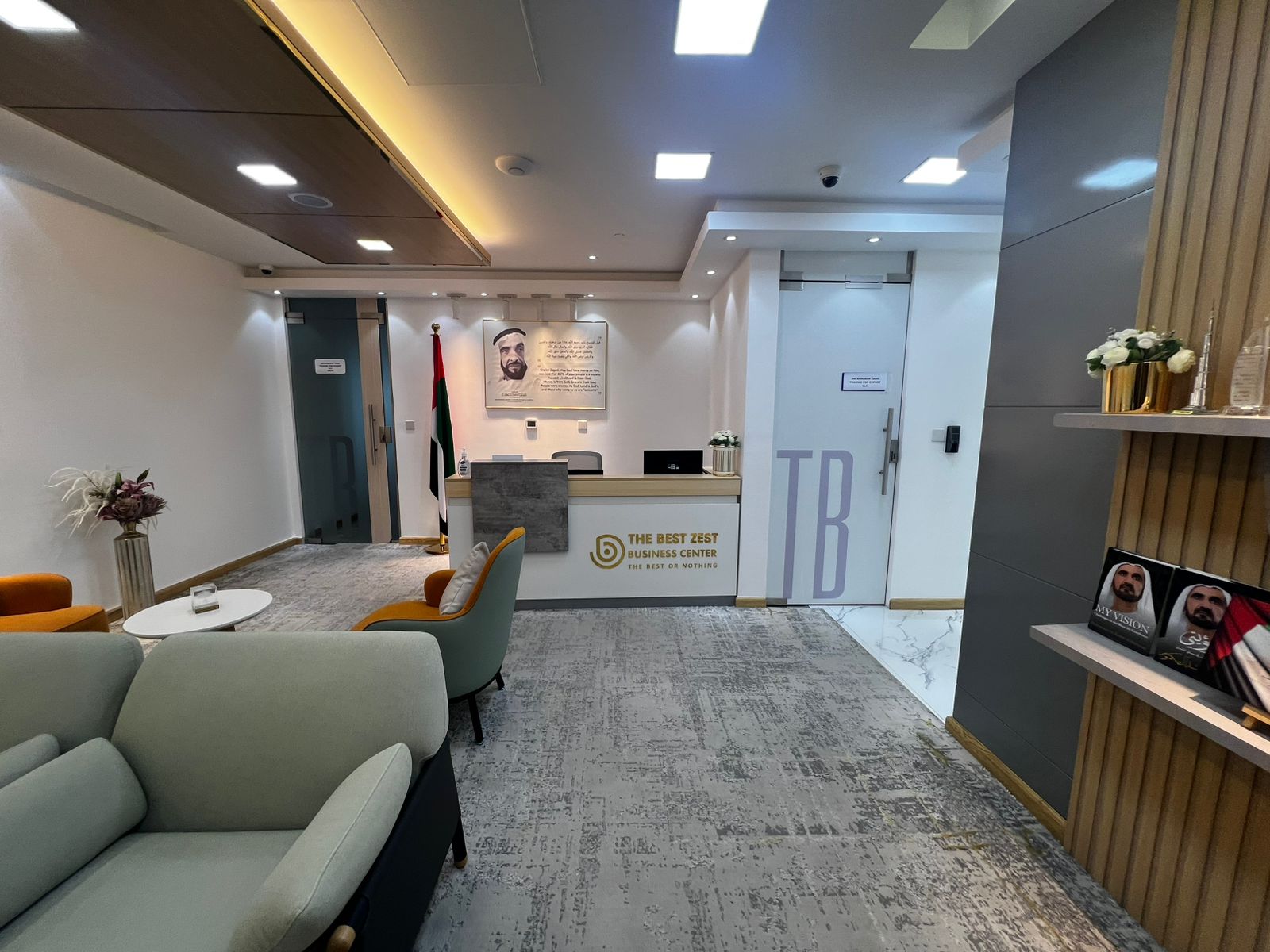 Furnished Office Space| Near to Metro | Multiple Options Available