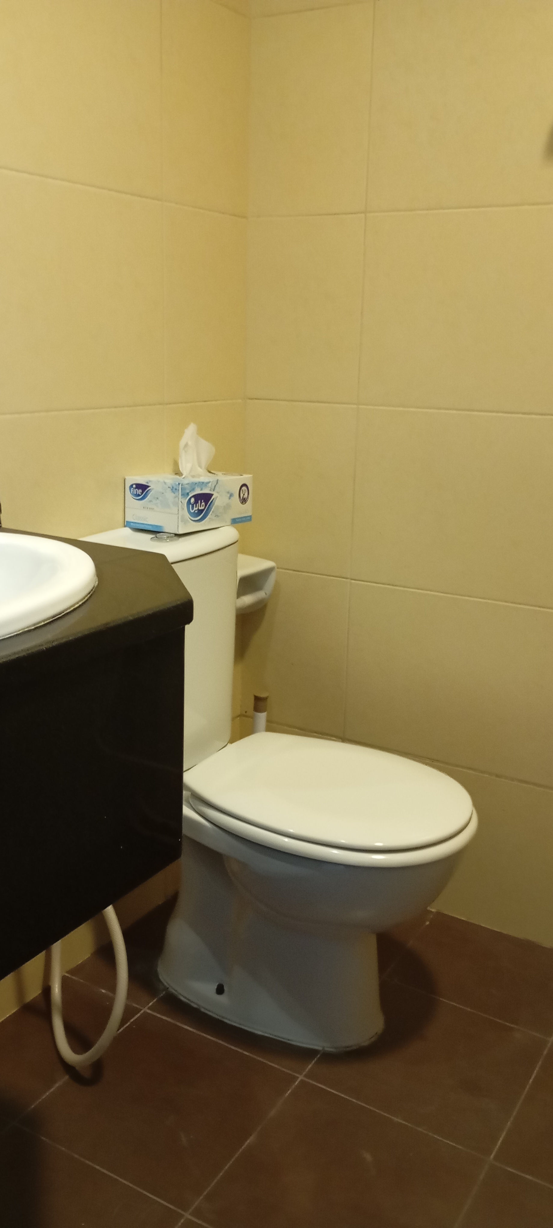 Furnished Studio | Prime Location | Ready to Move