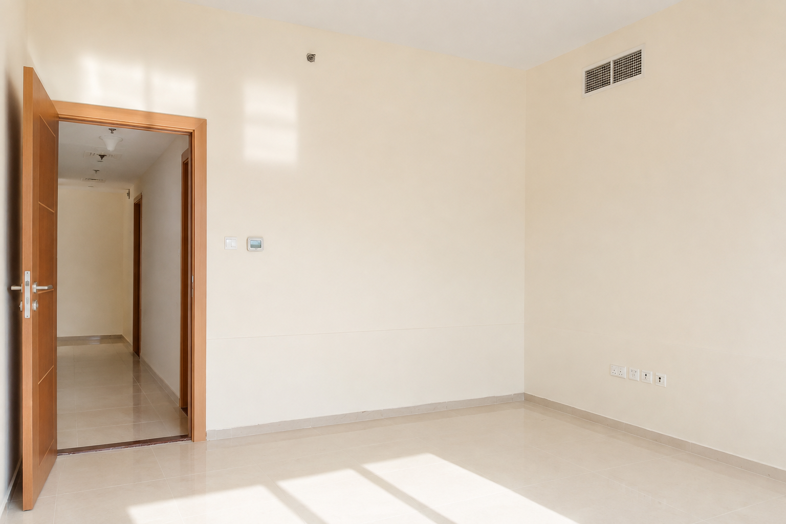 2 BHK | 1,326 Sq. Ft. | Balcony | 3 Bathrooms