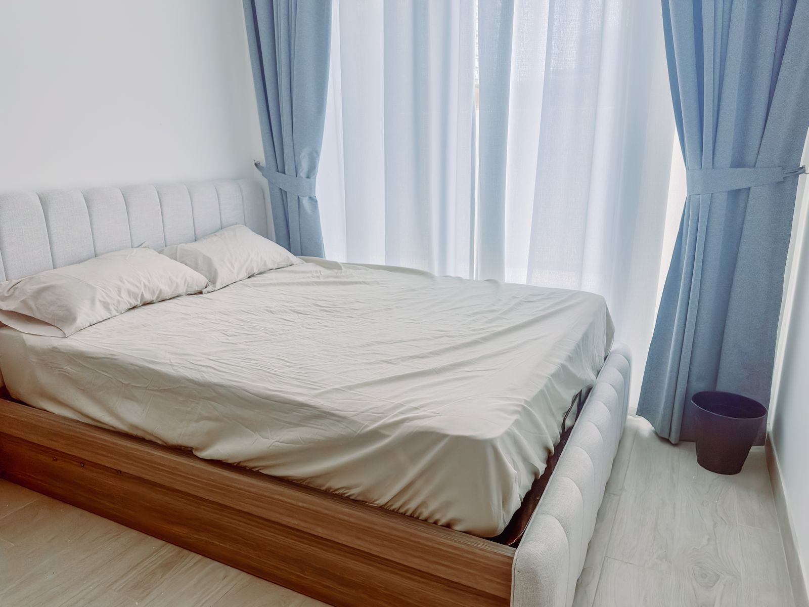 Chiller Free | Community View | Vacant