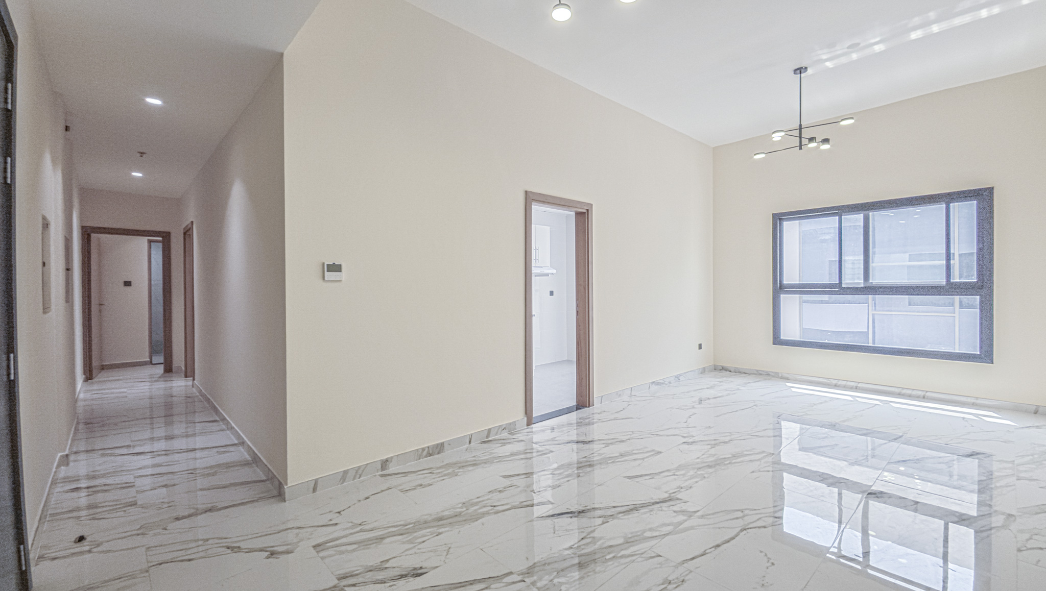 Well Maintained | Spacious Rooms | Community View
