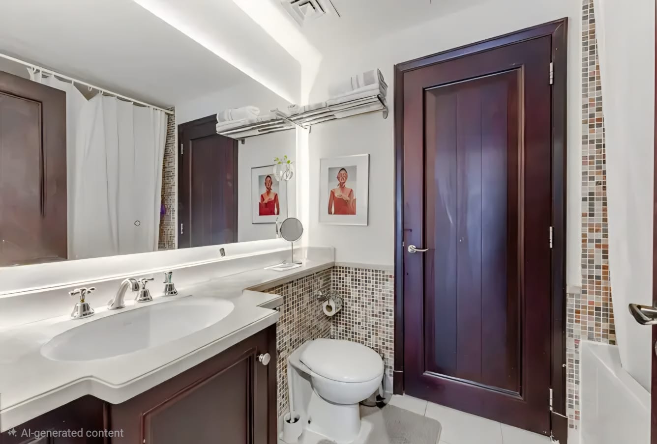 Luxury Living | Burj Khalifa Community | Spacious Layout