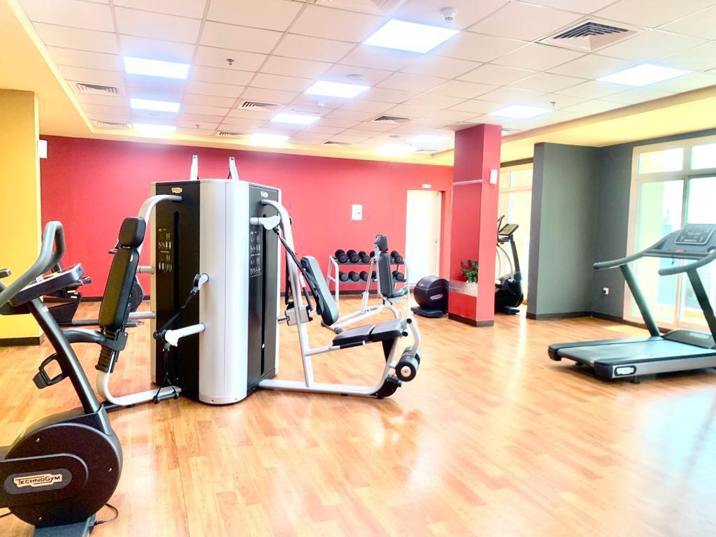 High ROI | Furnished | Tenanted