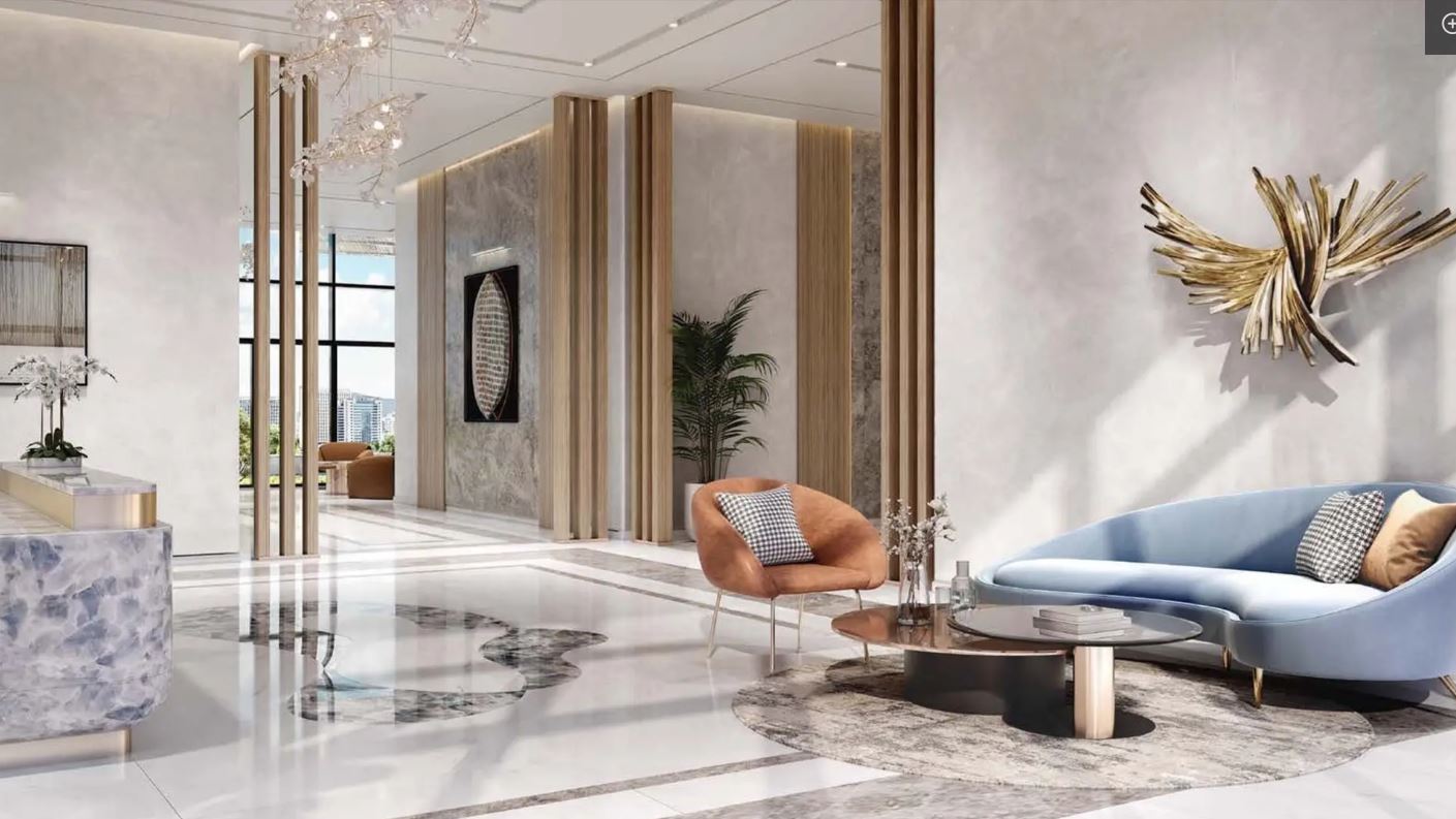 Prime Location | Elegant Interiors | Community Views
