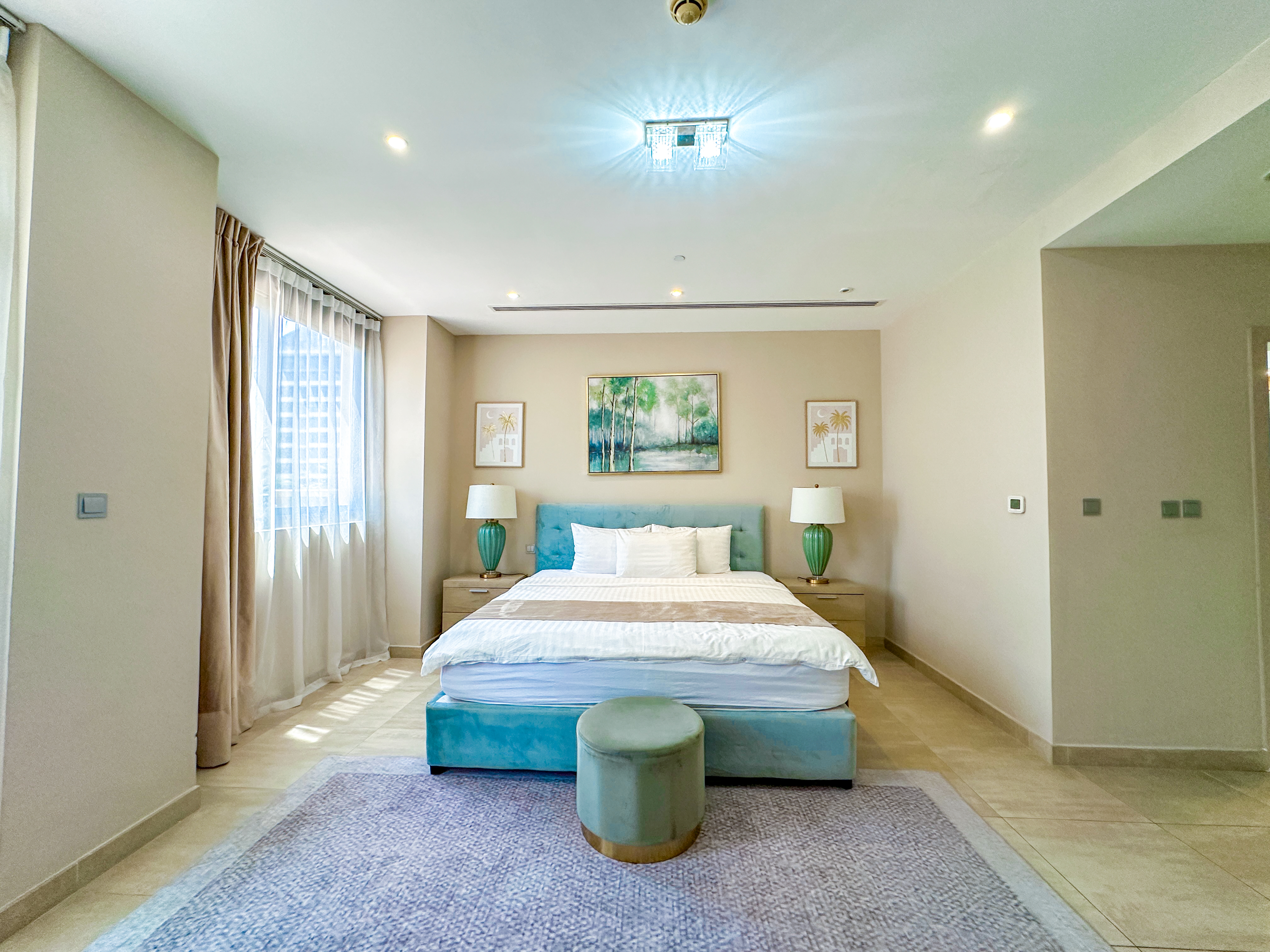 Marina Community | Premium Finish | Ready to Move