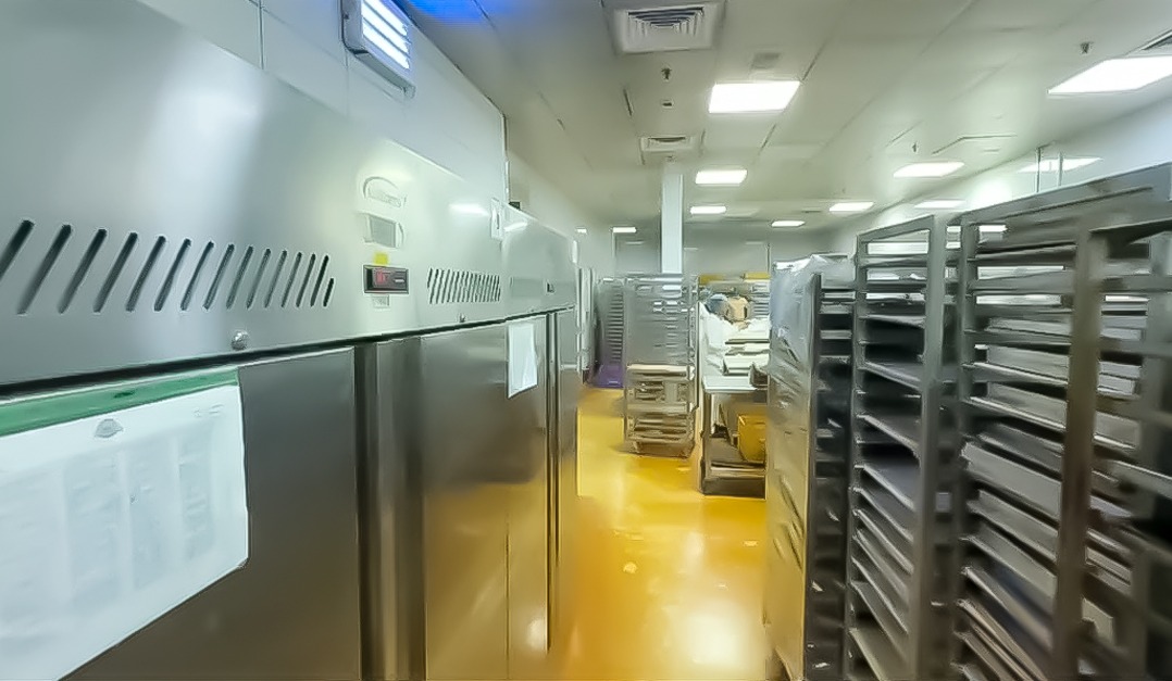 SPACIOUS WAREHOUSE | AL QUOZ | PRIME LOCATION
