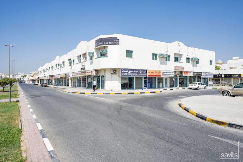 Al Yarmook Area Guide Bayut