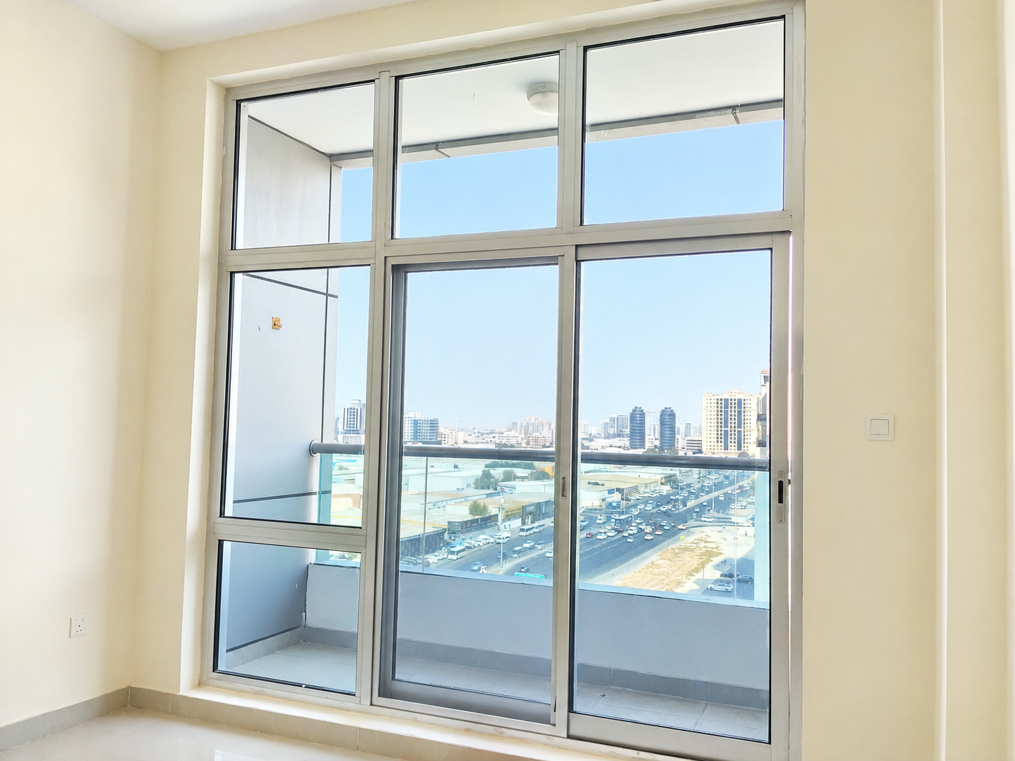 Spacious 2BR | 2 Ensuite BR | Balcony & Store | Only AED 75K