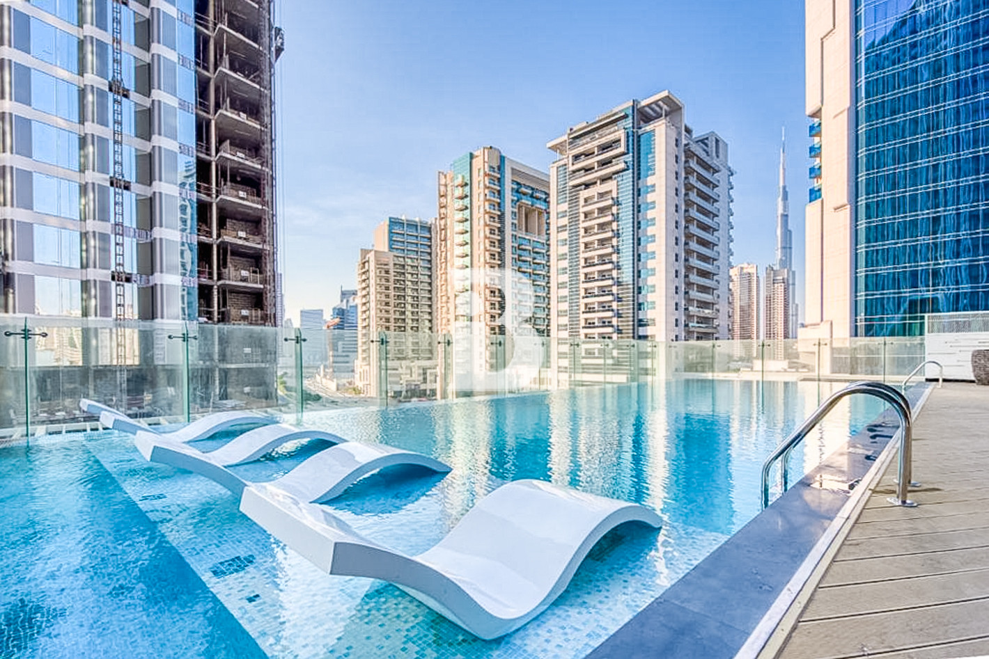 BAYZ by Danube Properties Building Guide | Bayut