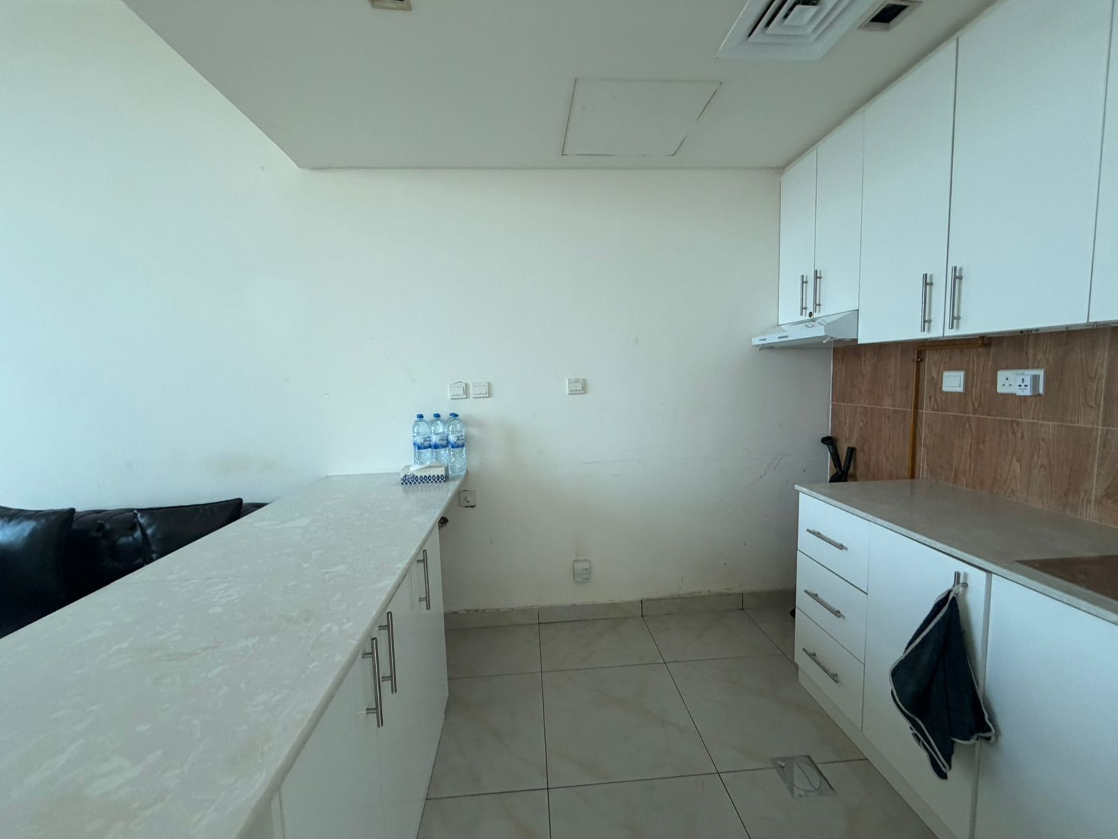 Low Price | Spacious Studio | Ready to Move