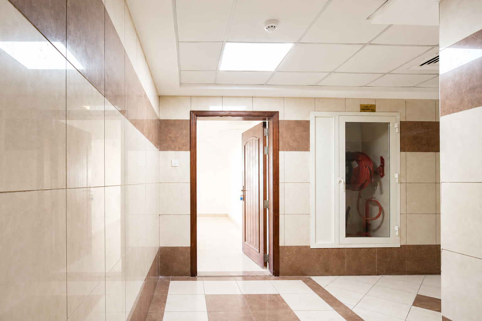 Spacious Office For Training & Workshops