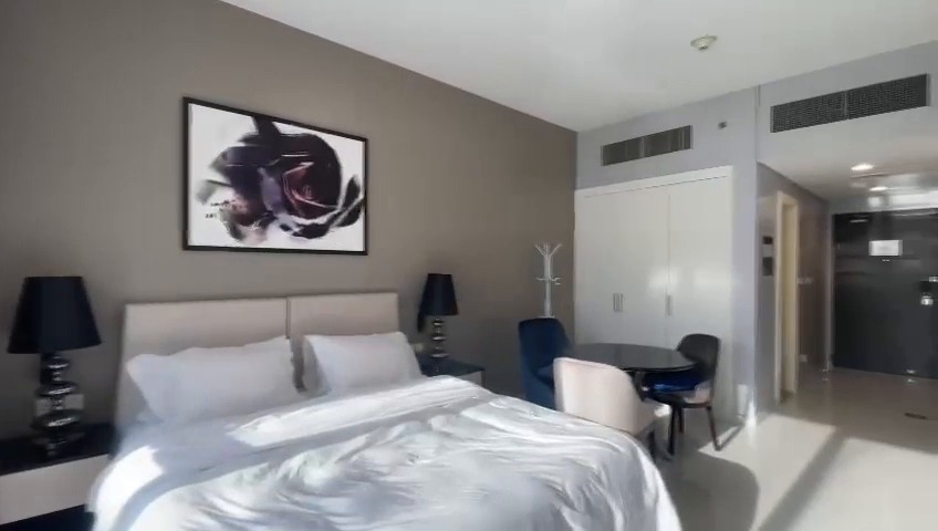 Prime Location | Fully Furnished | Ready to Move