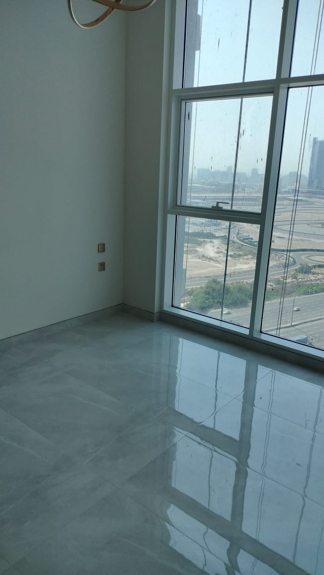 Spacious | Vacant | Open View