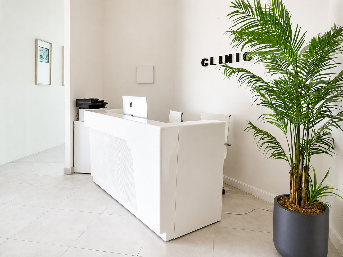 Prime Office Space | Fully Equipped | Ready to Move