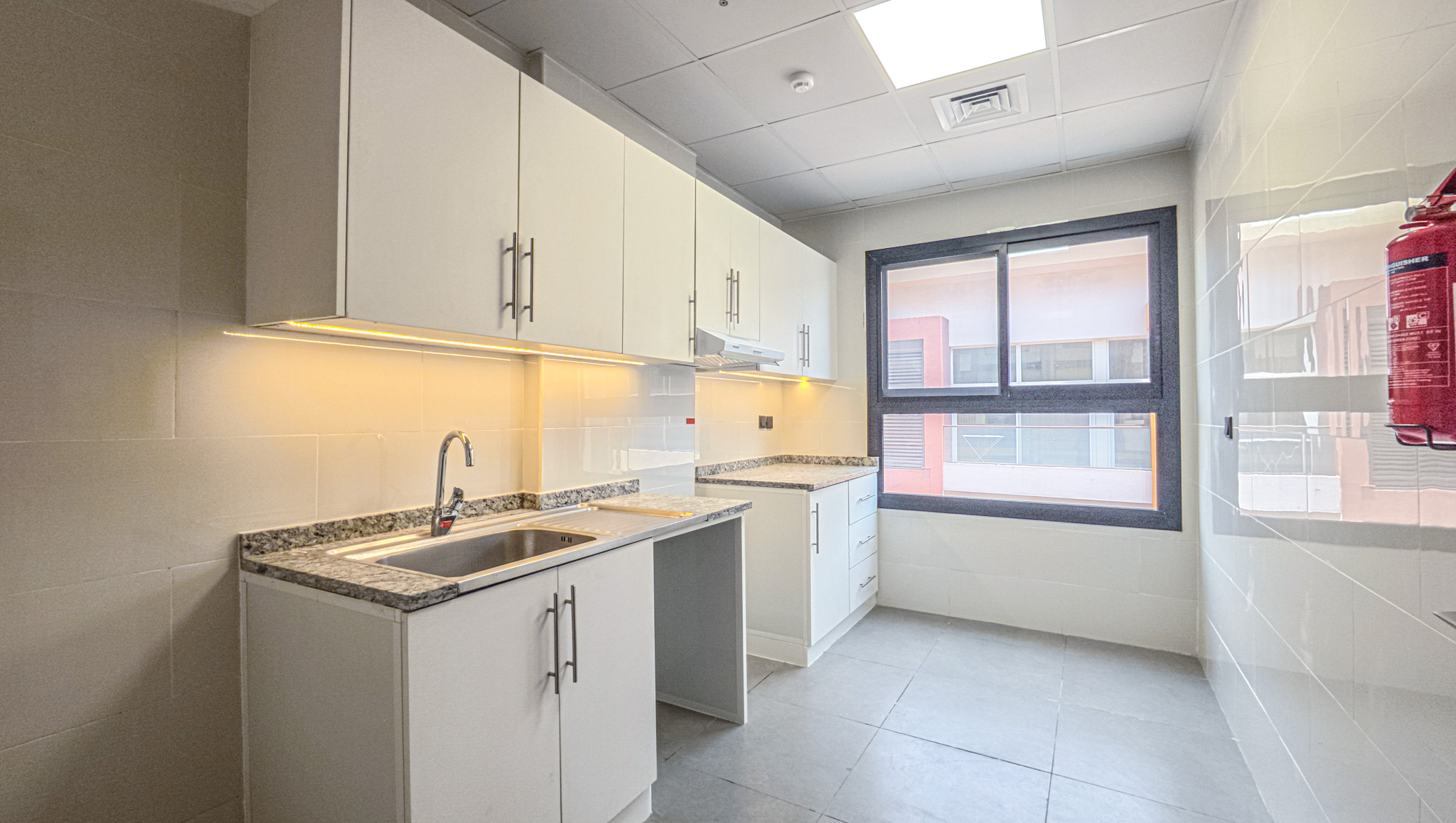 Bright & Spacious | Ready to Move | Community View