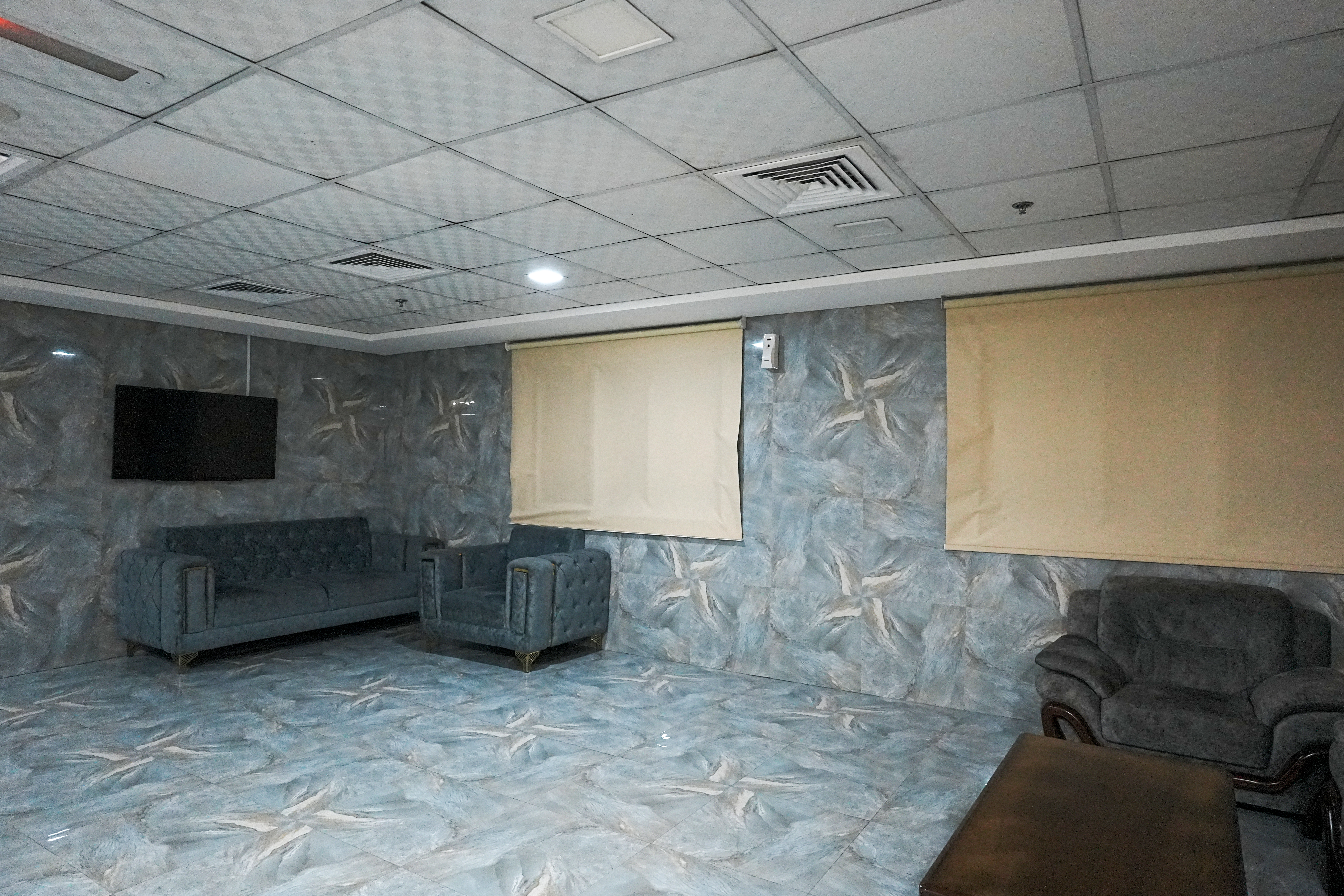 Spacious Apartment | Unfurnished 1BHK | Ready to Move
