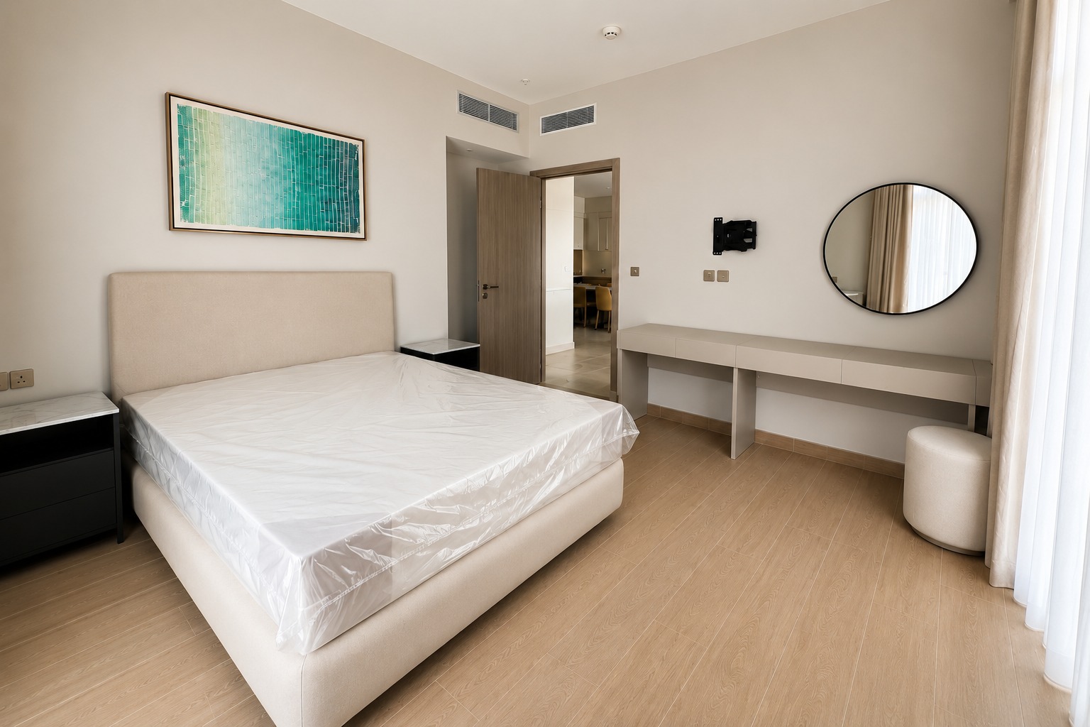 Best Deal in the Market | Ready & Furnished | Brand New