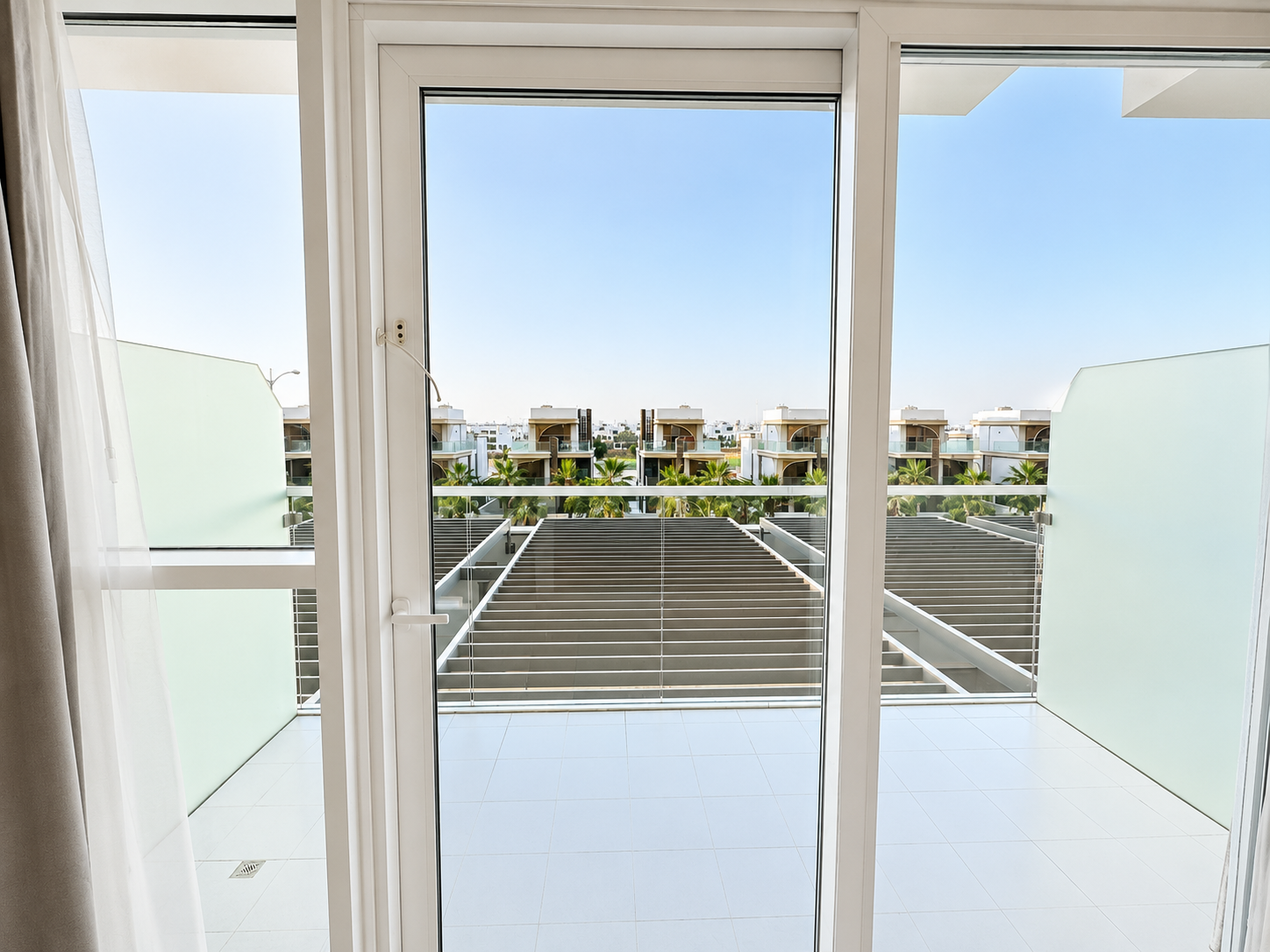 12 Cheques | Ready to Move In | Elegant View