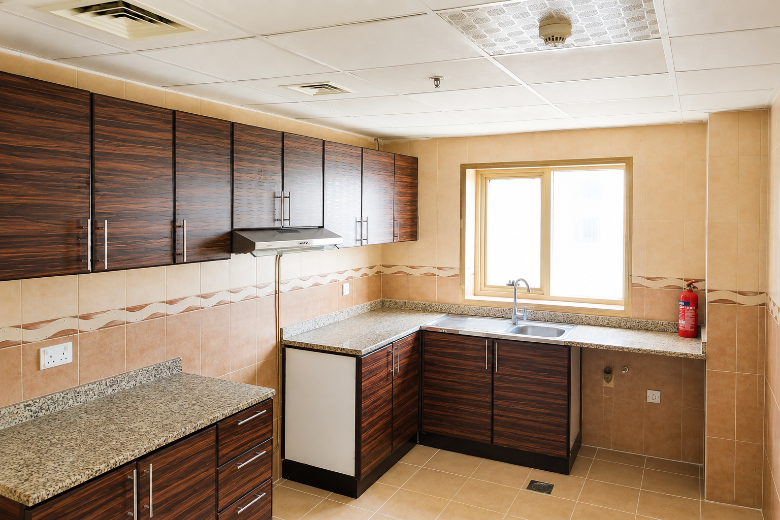 2 BHK | 1,326 Sq. Ft. | Balcony | 3 Bathrooms