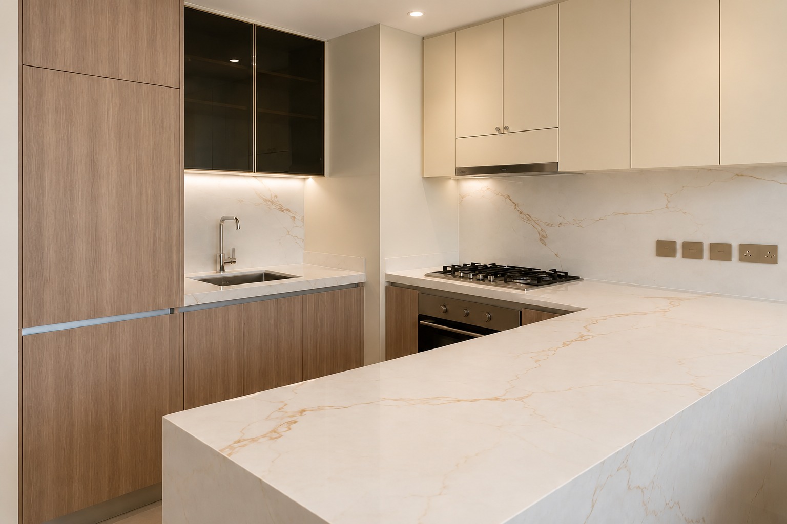 Best Deal in the Market | Ready & Furnished | Brand New
