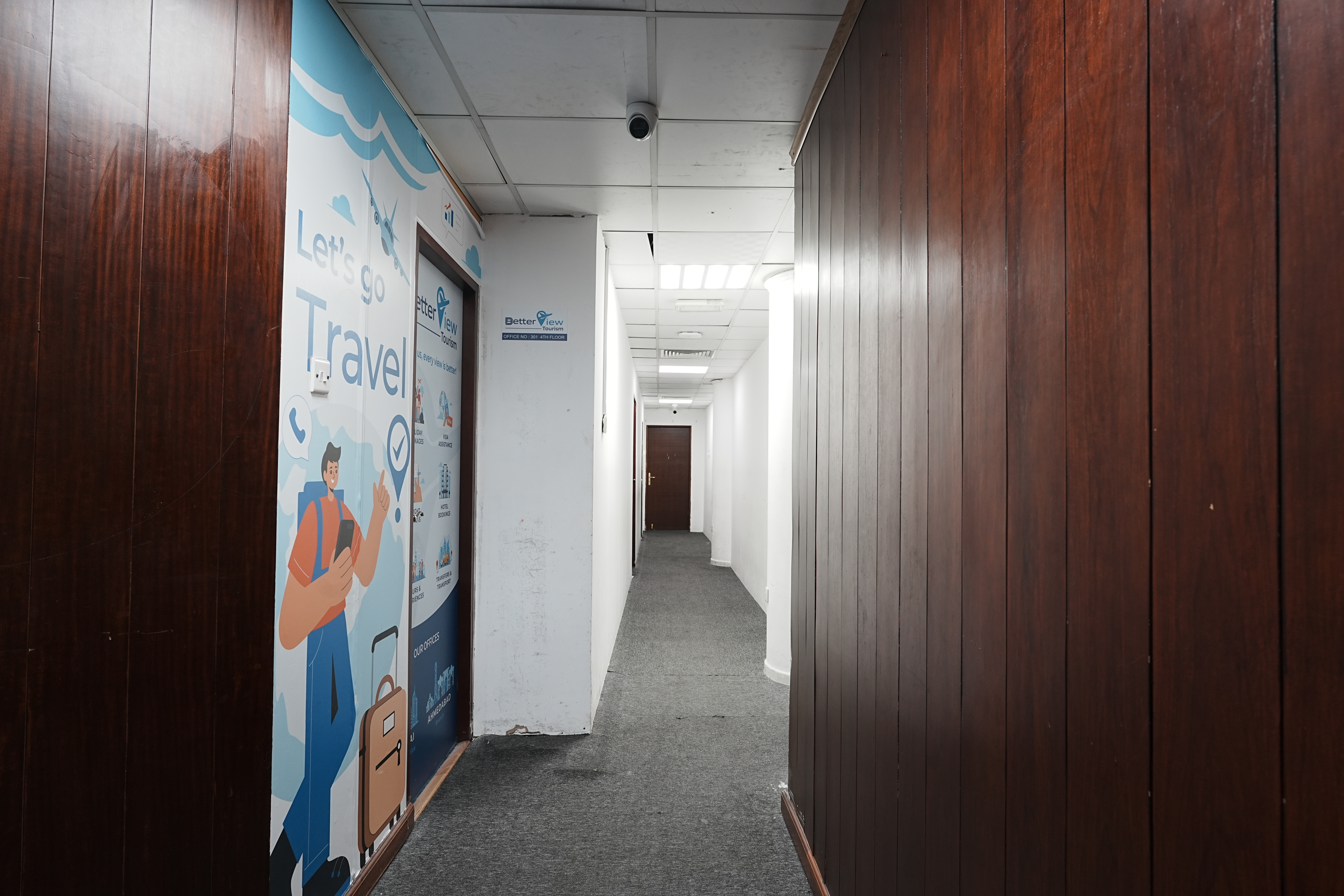 600 SQFT | Premium Office Space | Fully Furnished | Ready to Move In | Al Mankhool