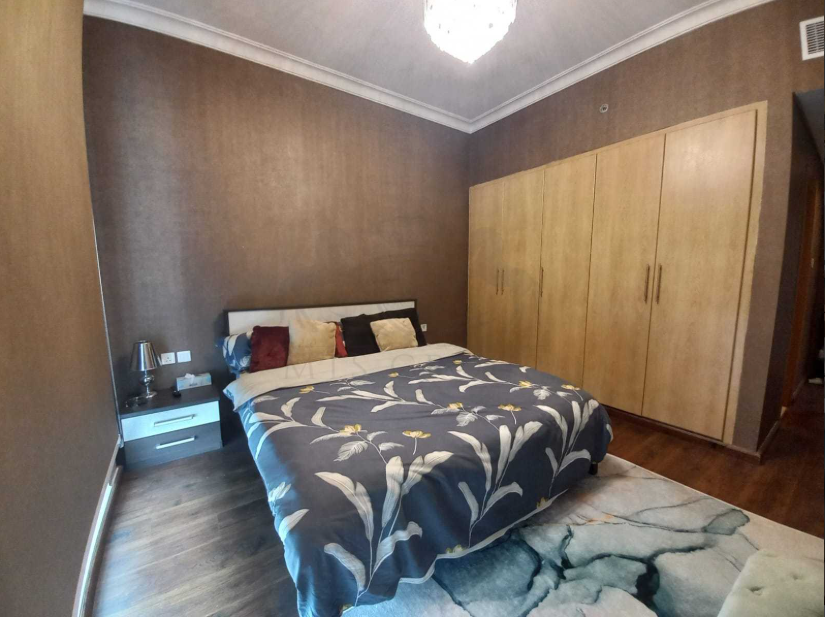 Spacious one Bedroom Apartment | Clayton Residency