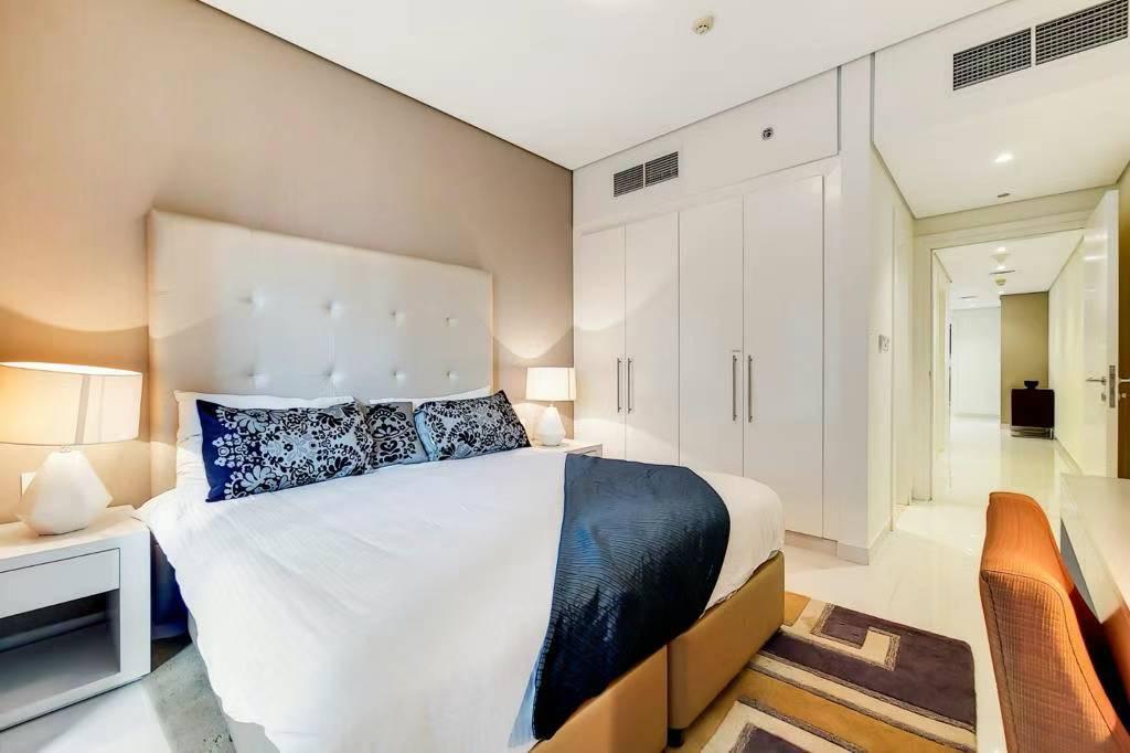 SPACIOUS LUXURY 3BHK | FULLY FURNISHED | PRIME LOCATION