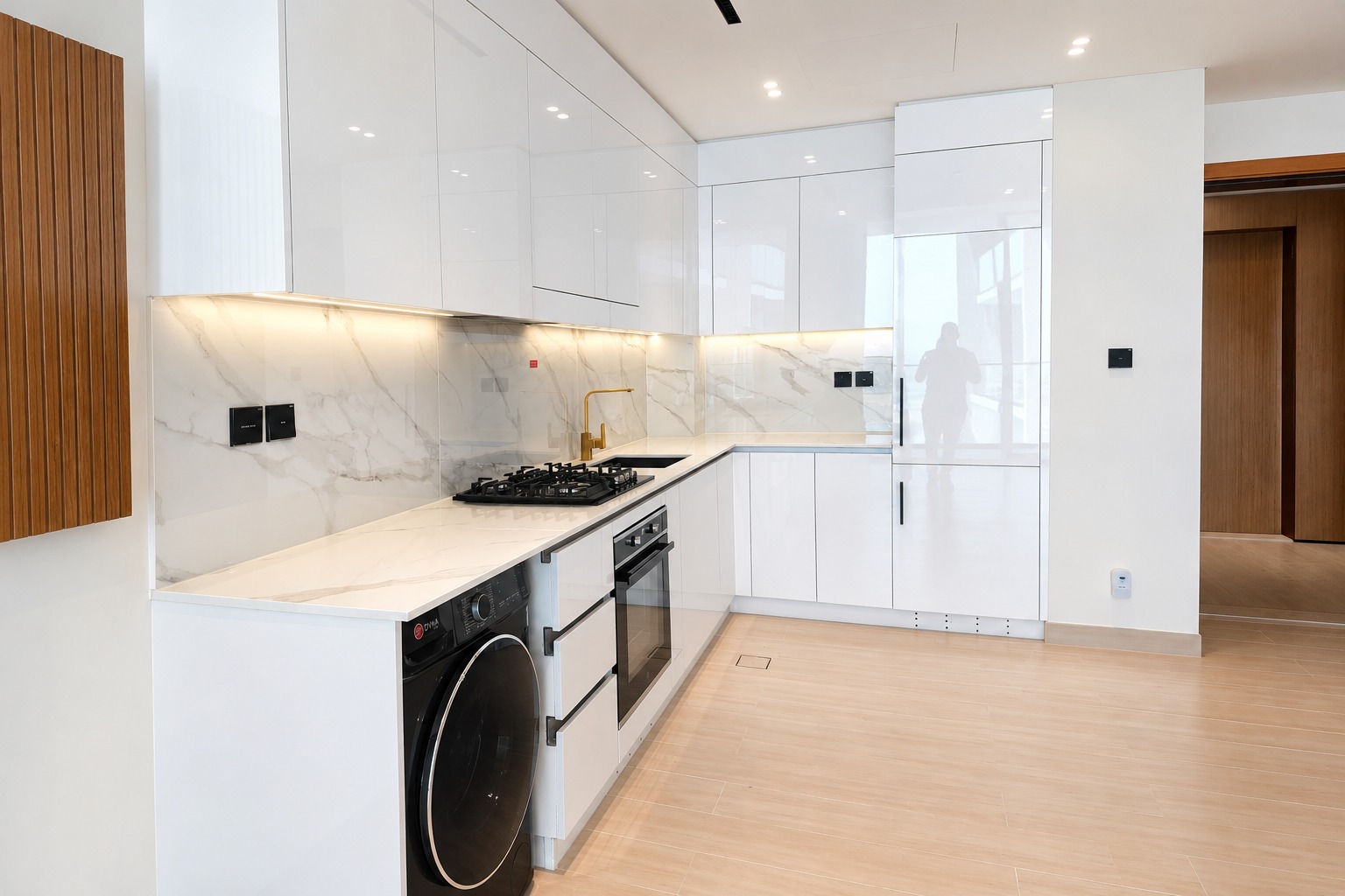 Move-In Ready | Community View | Spacious Layout