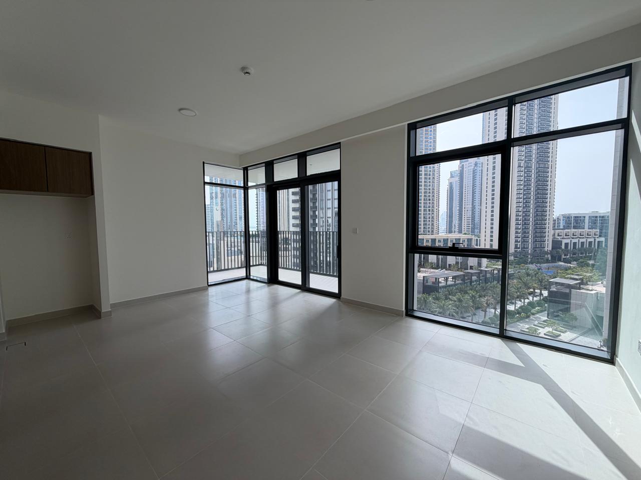 Partial Canal View | Chiller Free | Big Layout | Vacant