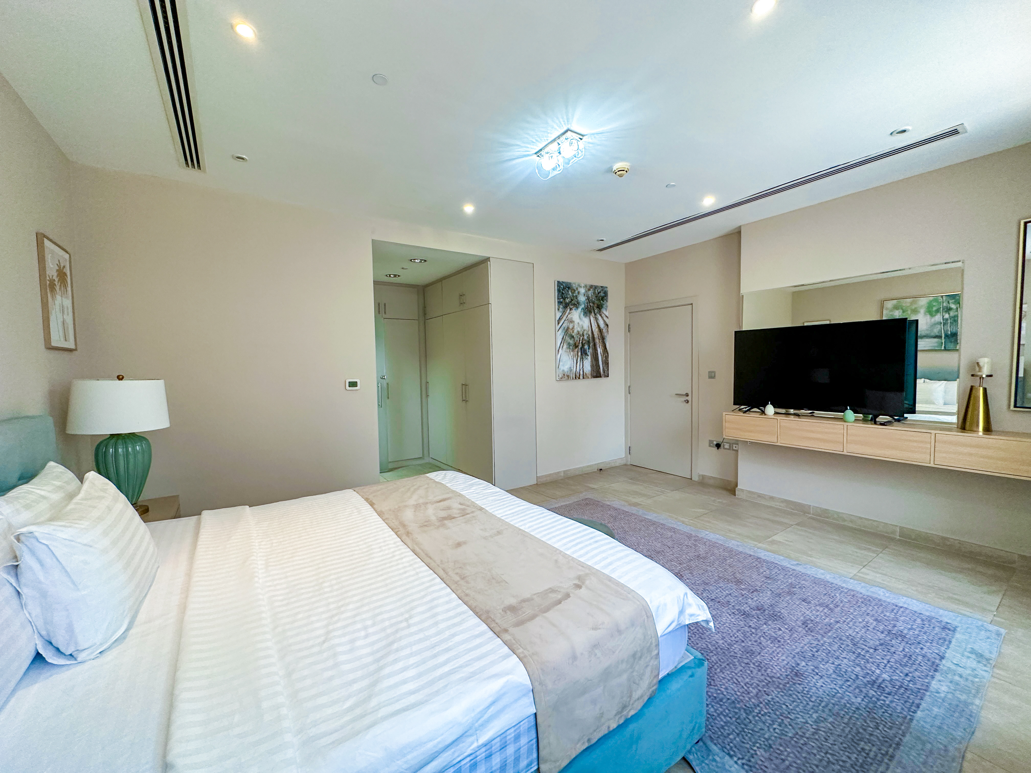 Marina Community | Premium Finish | Ready to Move