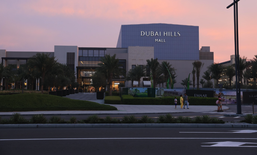 Apartment for Sale in Rosehill at Dubai Hills Estate - Dubai