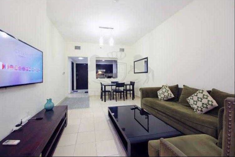 Premium Apartment for Sale | Furnished
