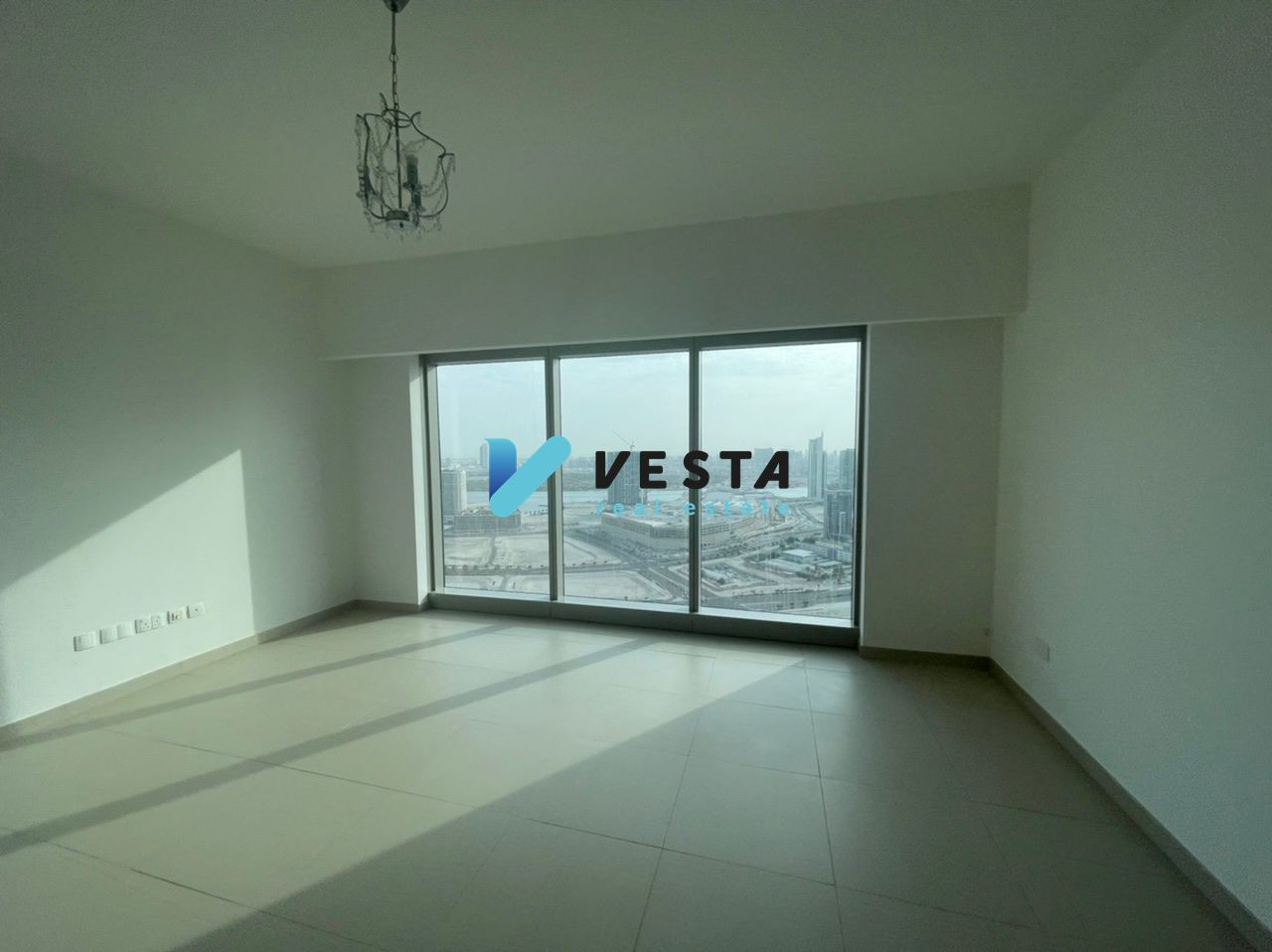 High Floor | Breathtaking Views | Rented Unit | In Demand Project