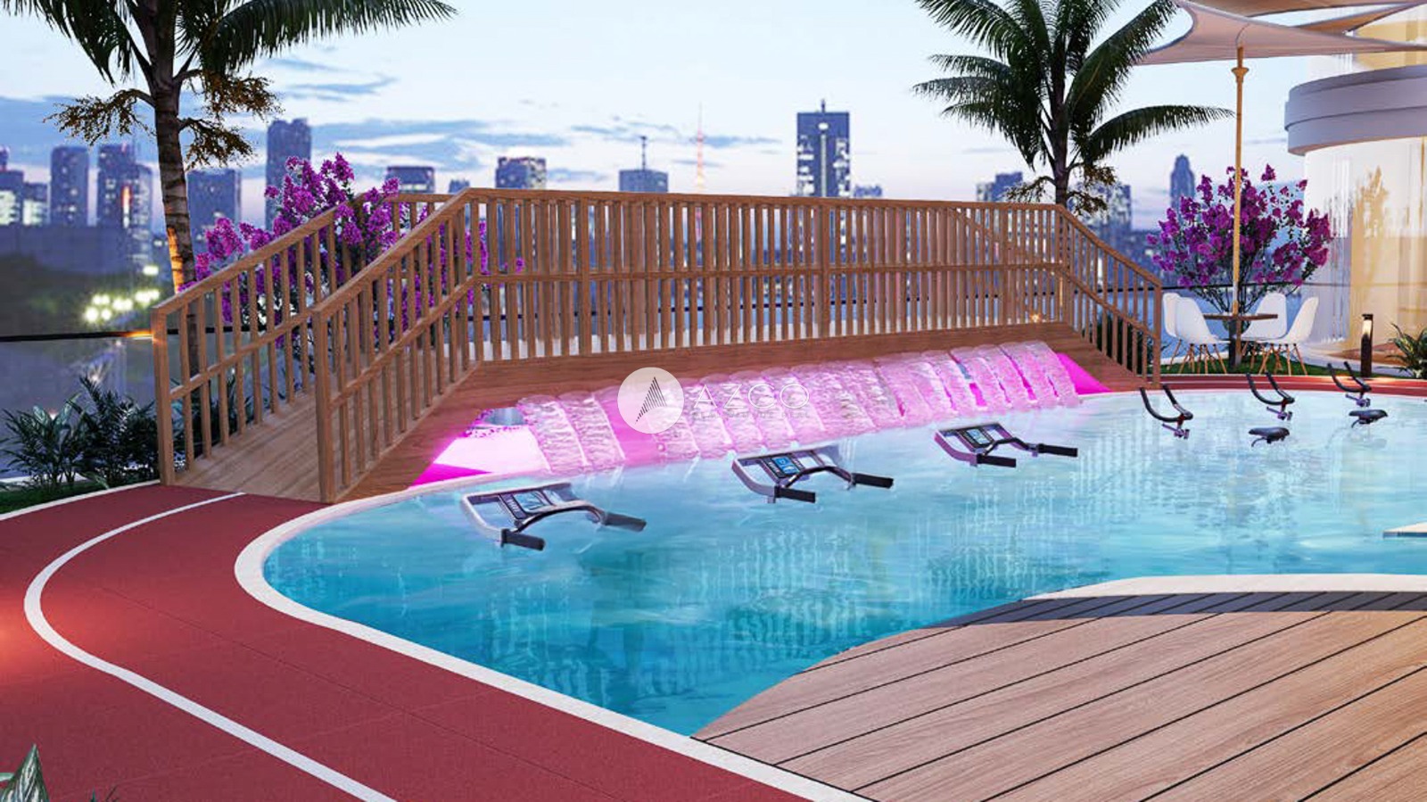 Presidential Suite I Aston Martin Branded I Investor Deal