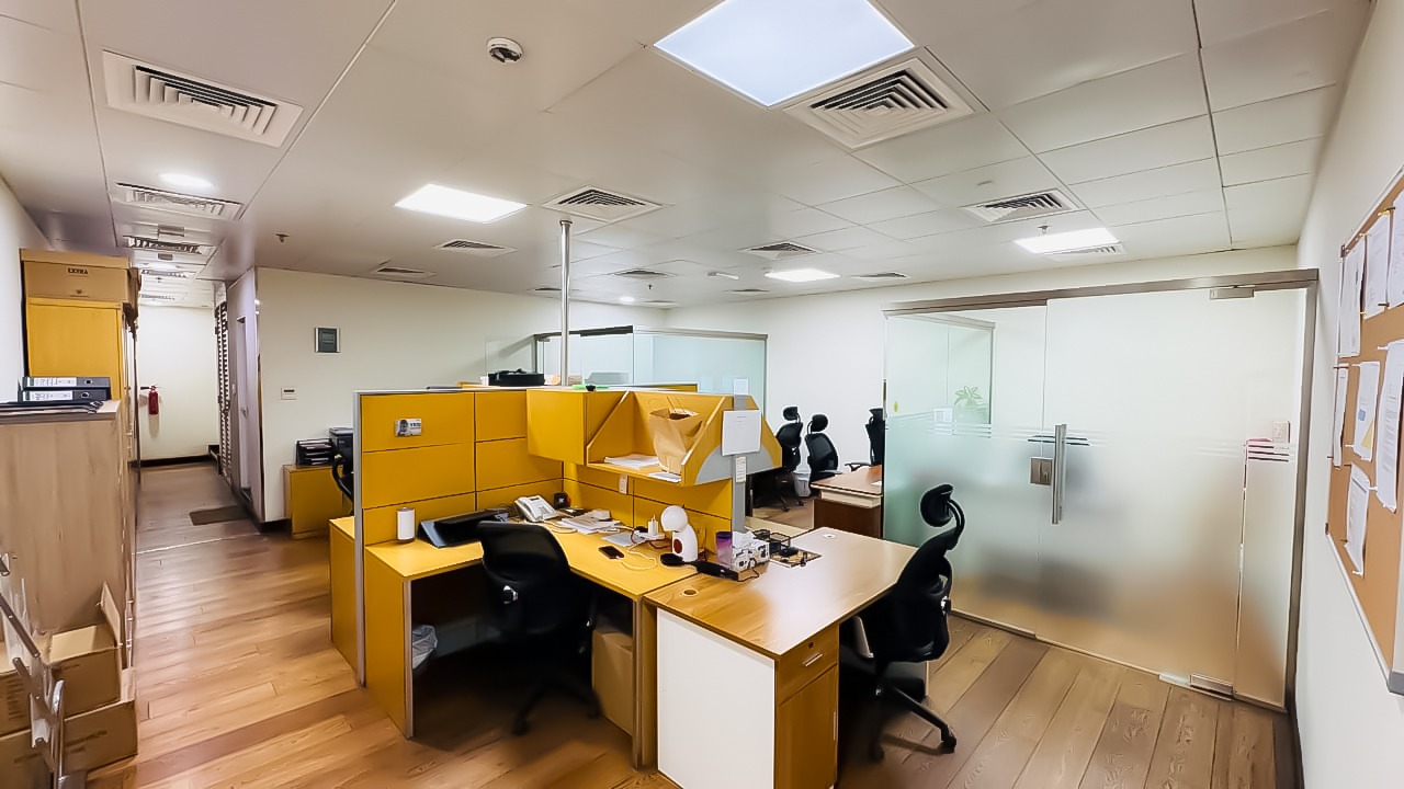 SPACIOUS WAREHOUSE | AL QUOZ | PRIME LOCATION