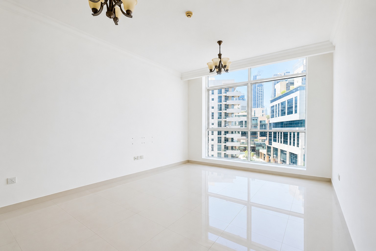Stunning Open View | Spacious Layout | Prime Location | Vacant