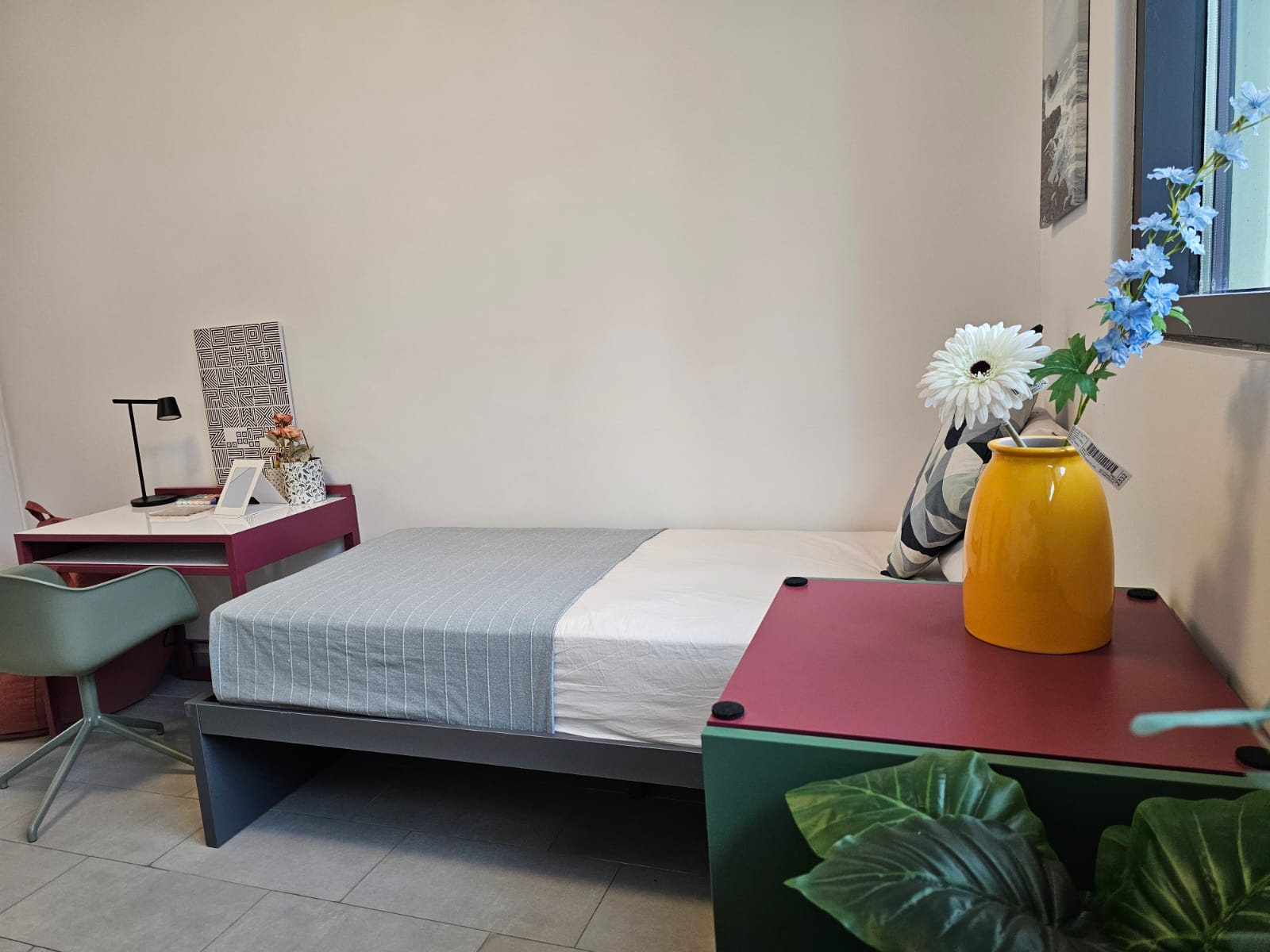 Fully furnished | high ROI | best for investment