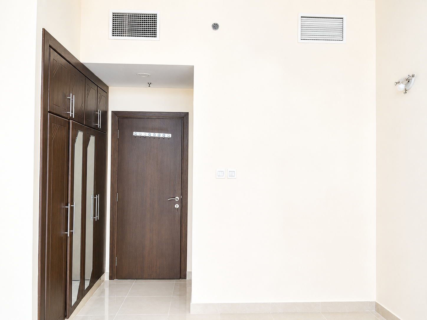 Spacious 2BR | 2 Ensuite BR | Balcony & Store | Only AED 75K