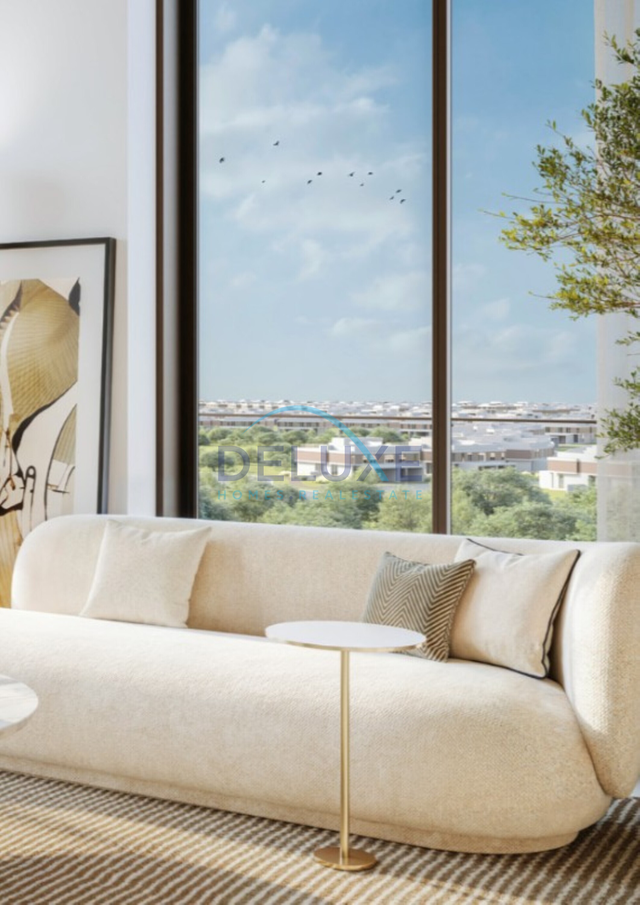 Near to Golf Course | Luxury Living — Photo 4