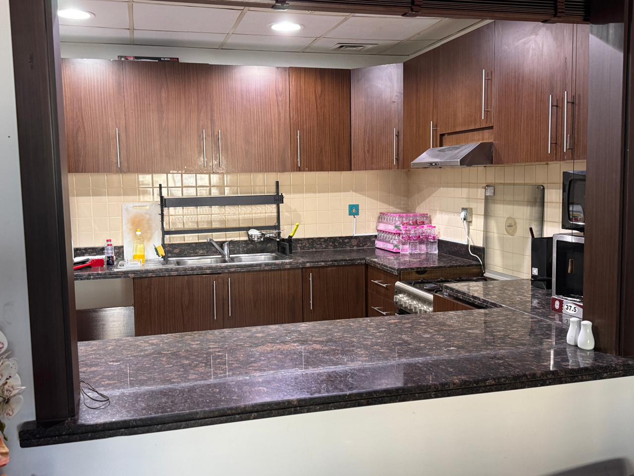 Apartment for Sale in Windsor Manor at Business Bay - Dubai