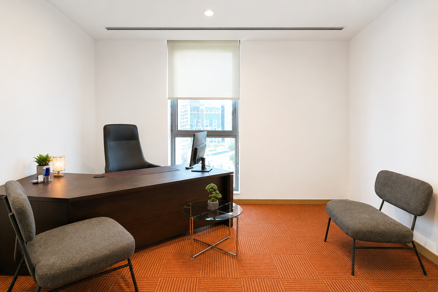 Modern Office | Excellent Location | Flexible Layout