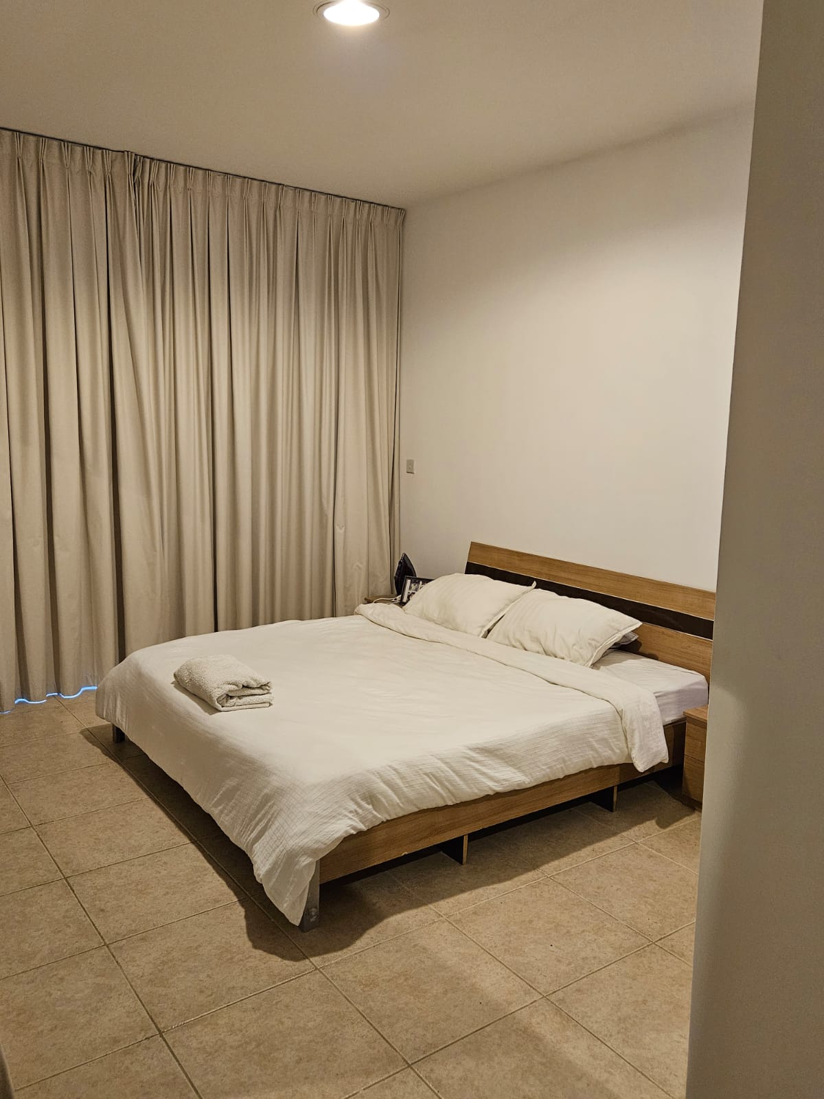 Prime Location | High Floor | Next to Tram
