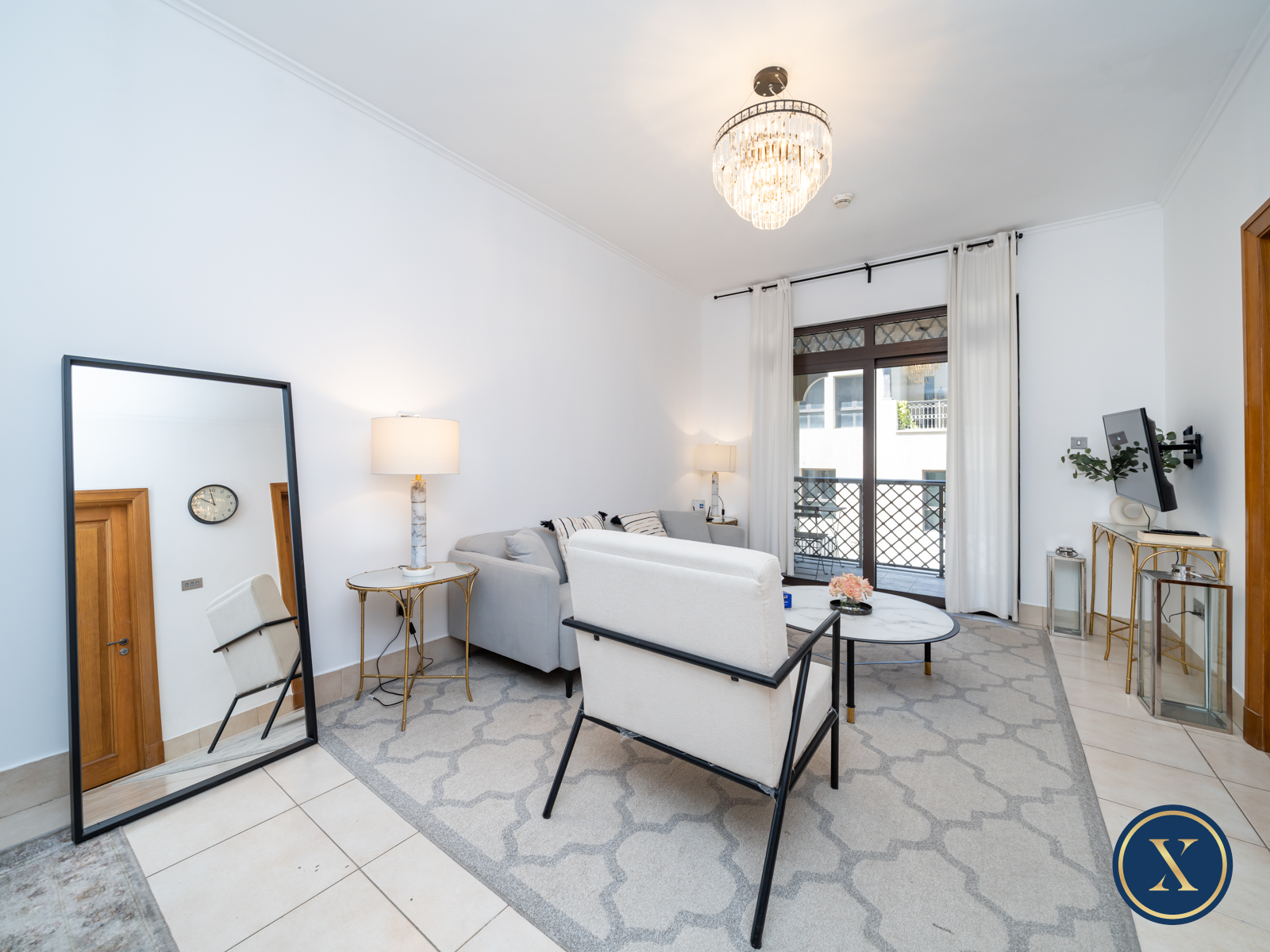 OT Specialist | Burj View | Furnished