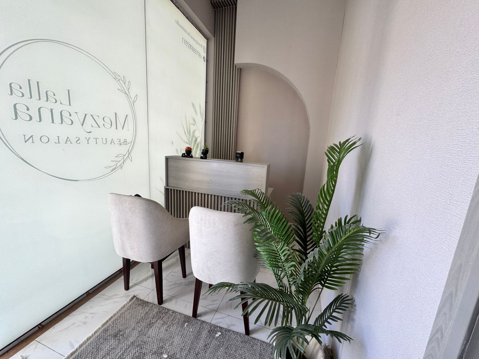 Main Road Facing | Dubai Frame View | Office Space Al Karama
