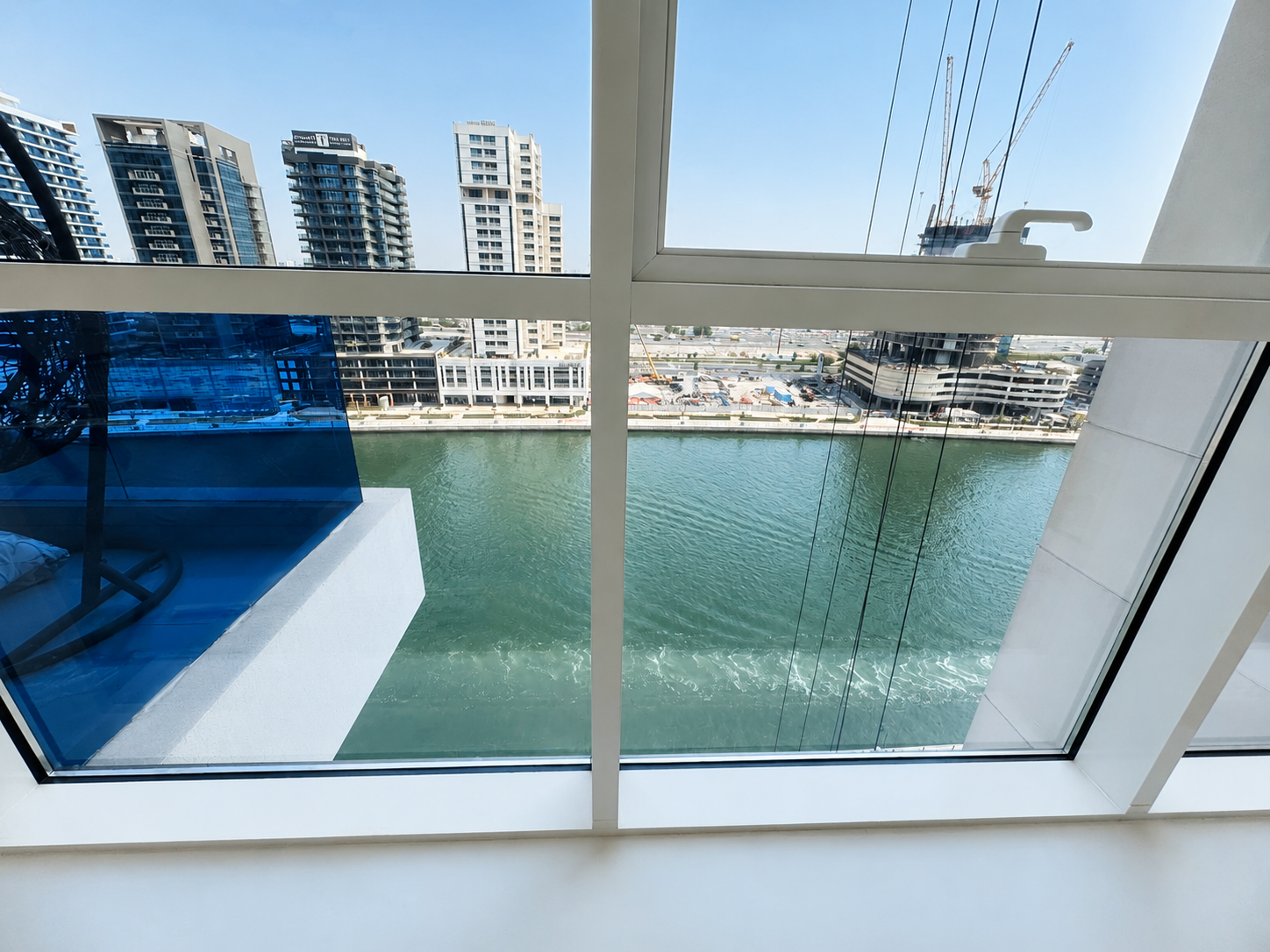 Elegant Apartment | Balcony | Stunning Canal Views